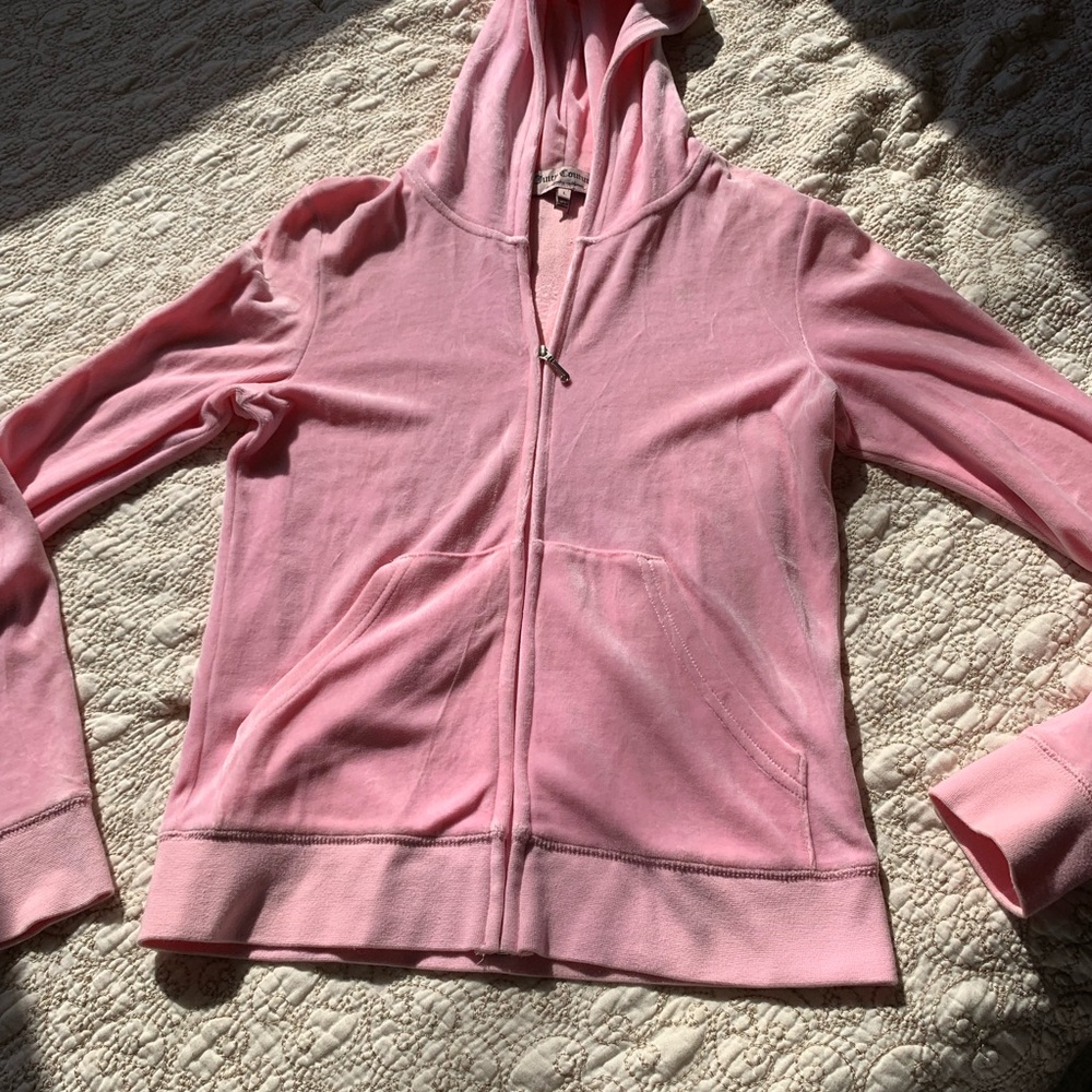 Juicy Couture Jacket